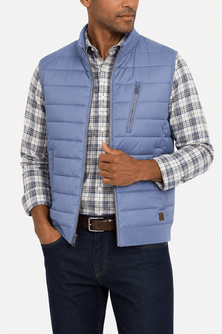Sport Landen Vest - Turtleson