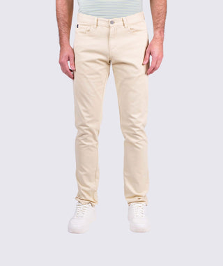 Stateline 5 - Pocket Pant (Khaki) - turtleson