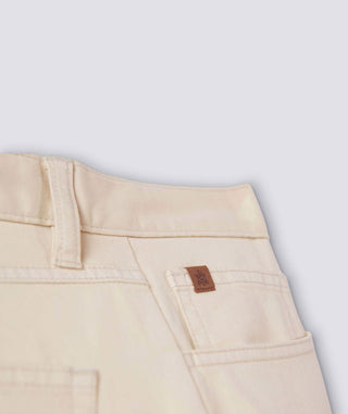 Stateline 5 - Pocket Pant (Khaki) - turtleson