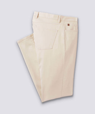 Stateline 5 - Pocket Pant (Khaki) - turtleson