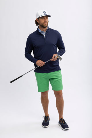 Stateline Twill Chino Short - turtleson