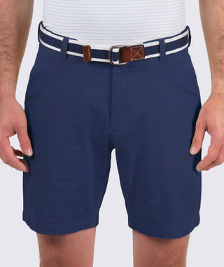 Stateline Twill Chino Short - turtleson