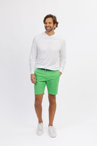 Stateline Twill Chino Short - turtleson