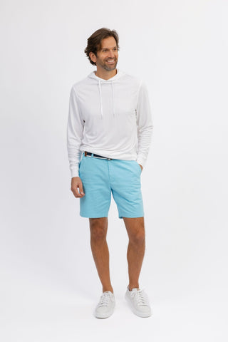 Stateline Twill Chino Short - turtleson
