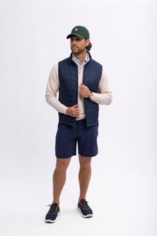 Stateline Twill Chino Short - turtleson