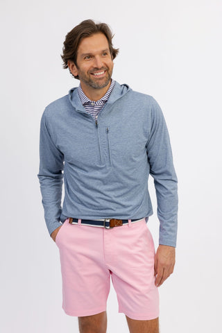 Stateline Twill Chino Short - turtleson