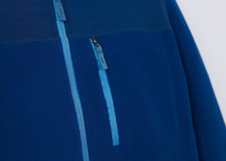 Steele Performance Fleece Jacket - Turtleson
