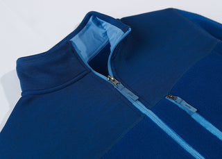 Steele Performance Fleece Jacket - Turtleson