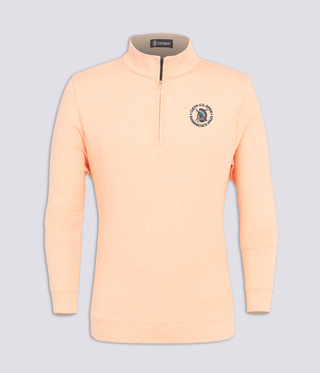 Stirling Banded Quarter Zip - 126th U.S. Open - turtleson