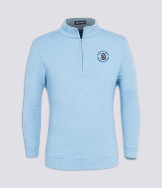 Stirling Banded Quarter Zip - 126th U.S. Open - turtleson