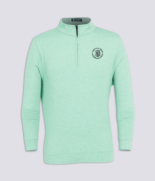 Stirling Banded Quarter Zip - 126th U.S. Open - turtleson