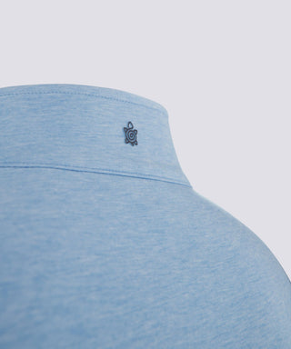 Stirling Banded Quarter Zip - turtleson