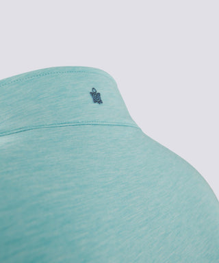 Stirling Banded Quarter Zip - turtleson