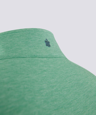 Stirling Banded Quarter Zip - turtleson