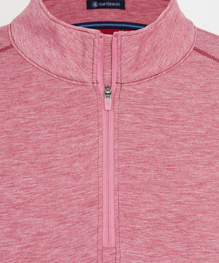 Stirling Quarter - Zip - turtleson