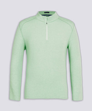 Stirling Quarter - Zip - turtleson