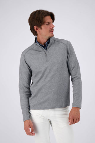 Stirling Quarter - Zip - turtleson