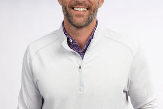 Stirling Quarter - Zip - turtleson