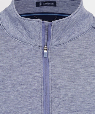 Stirling Quarter - Zip - turtleson