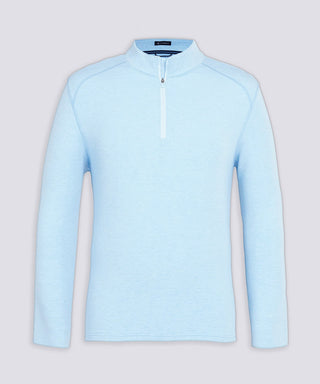 Stirling Quarter - Zip - turtleson