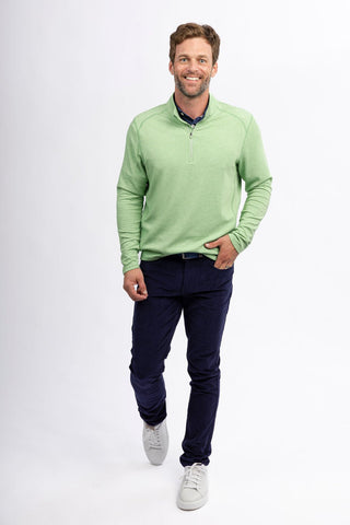 Stirling Quarter - Zip - turtleson