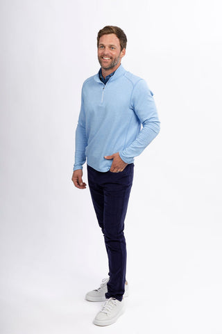 Stirling Quarter - Zip - turtleson