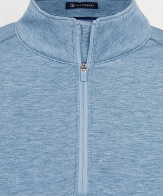 Stirling Quarter - Zip - turtleson