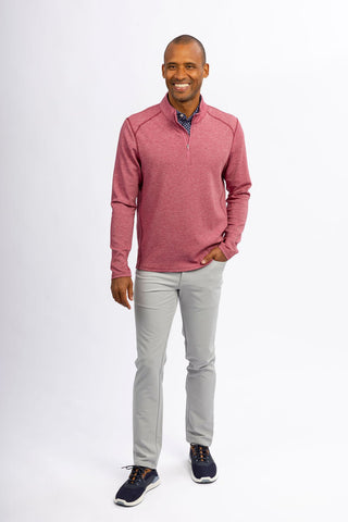 Stirling Quarter - Zip - turtleson