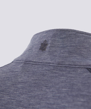 Stirling Quarter - Zip - turtleson