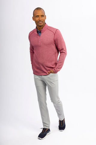 Stirling Quarter - Zip - turtleson