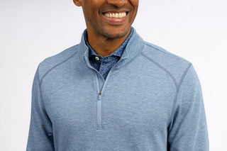 Stirling Quarter - Zip - turtleson