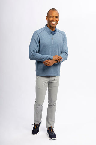 Stirling Quarter - Zip - turtleson