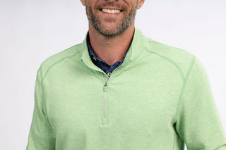 Stirling Quarter - Zip - turtleson