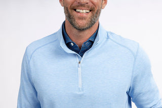 Stirling Quarter - Zip - turtleson