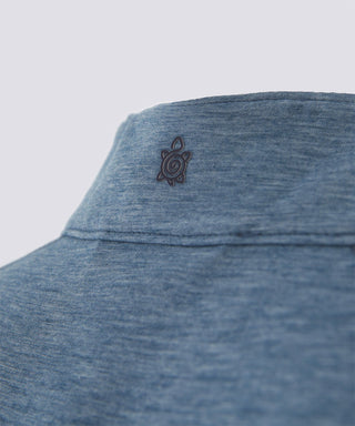 Stirling Quarter - Zip - turtleson