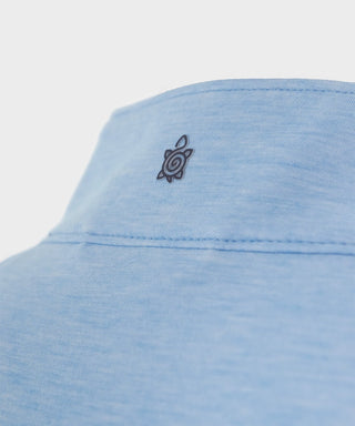 Stirling Quarter - Zip - turtleson