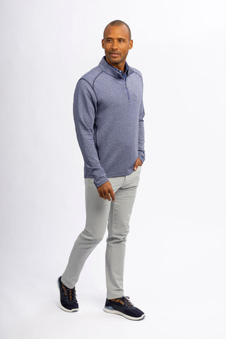 Stirling Quarter - Zip - turtleson