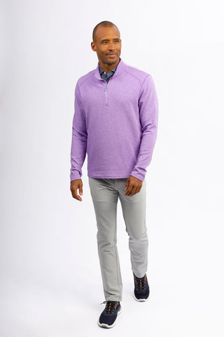 Stirling Quarter - Zip - turtleson