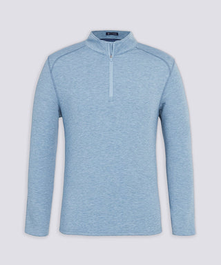 Stirling Quarter - Zip - turtleson