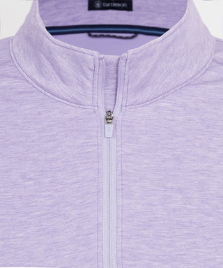 Stirling Quarter - Zip - turtleson