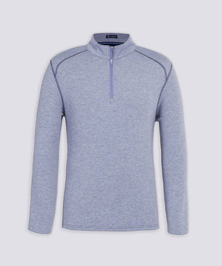 Stirling Quarter - Zip - turtleson