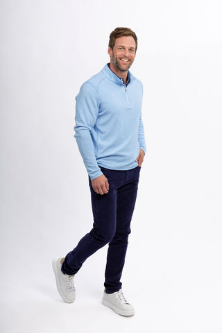 Stirling Quarter - Zip - turtleson