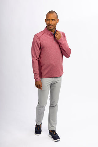 Stirling Quarter - Zip - turtleson
