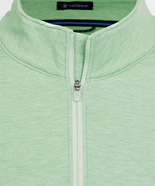 Stirling Quarter - Zip - turtleson
