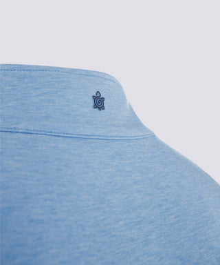 Stirling Quarter Zip Vest - turtleson