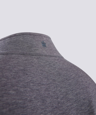 Stirling Quarter Zip Vest - turtleson