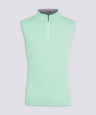 Stirling Quarter Zip Vest - turtleson