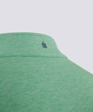 Stirling Quarter Zip Vest - turtleson