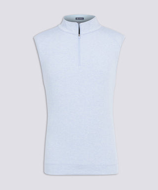 Stirling Quarter Zip Vest - turtleson