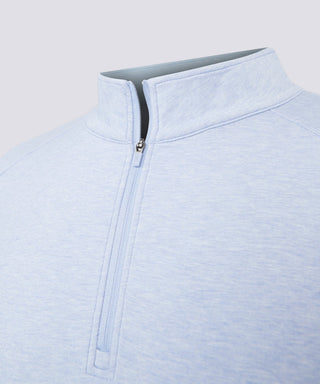 Stirling Quarter Zip Vest - turtleson